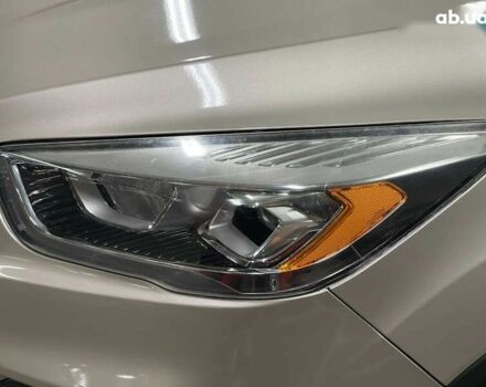 Форд Эскейп, объемом двигателя 1.5 л и пробегом 78 тыс. км за 13500 $, фото 4 на Automoto.ua