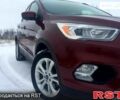 Форд Эскейп, объемом двигателя 1.5 л и пробегом 120 тыс. км за 13500 $, фото 10 на Automoto.ua