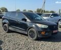 Форд Эскейп 2017 в Луцке на Automoto.ua Форд Эскейп, объемом двигателя 2.5 л и пробегом 138 тыс. км за 10500 $, фото 1 на Automoto.ua