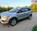 Форд Эскейп, объемом двигателя 2.5 л и пробегом 191 тыс. км за 10800 $, фото 1 на Automoto.ua