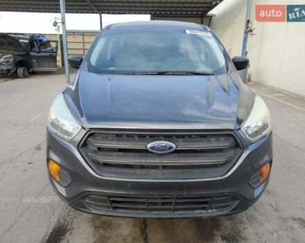 Форд Эскейп, объемом двигателя 0 л и пробегом 112 тыс. км за 1800 $, фото 4 на Automoto.ua