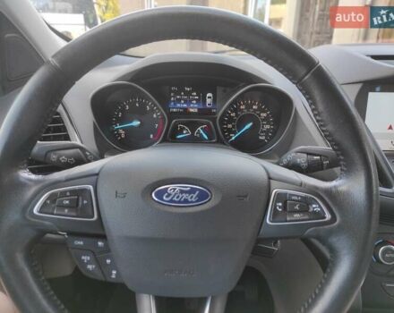 Форд Ескейп, об'ємом двигуна 0 л та пробігом 219 тис. км за 11999 $, фото 26 на Automoto.ua