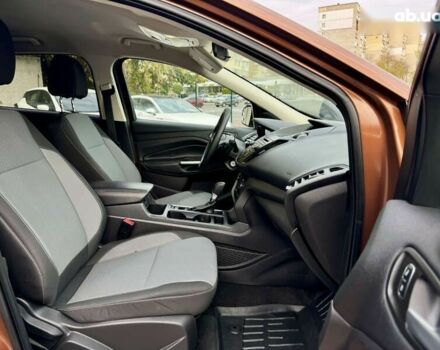 Форд Эскейп, объемом двигателя 1.5 л и пробегом 230 тыс. км за 10900 $, фото 2 на Automoto.ua