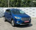 Форд Ескейп, об'ємом двигуна 1.5 л та пробігом 156 тис. км за 9600 $, фото 1 на Automoto.ua