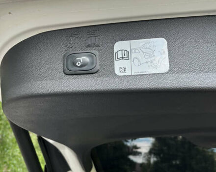 Форд Эскейп, объемом двигателя 2 л и пробегом 124 тыс. км за 14300 $, фото 11 на Automoto.ua