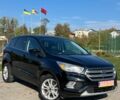 Форд Ескейп, об'ємом двигуна 1.5 л та пробігом 290 тис. км за 8499 $, фото 4 на Automoto.ua