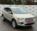 Форд Ескейп, об'ємом двигуна 1.5 л та пробігом 139 тис. км за 10500 $, фото 1 на Automoto.ua