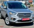 Форд Эскейп, объемом двигателя 1.5 л и пробегом 207 тыс. км за 9300 $, фото 1 на Automoto.ua