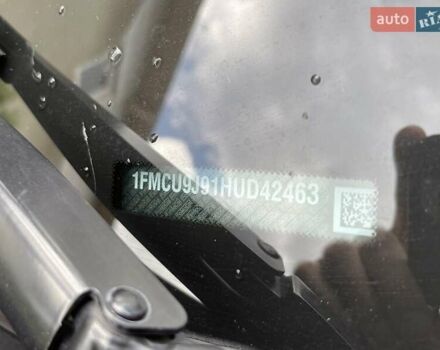 Форд Эскейп, объемом двигателя 2 л и пробегом 111 тыс. км за 16000 $, фото 20 на Automoto.ua