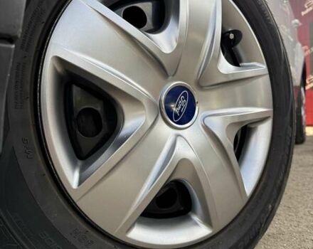 Форд Эскейп, объемом двигателя 2.5 л и пробегом 132 тыс. км за 14000 $, фото 5 на Automoto.ua