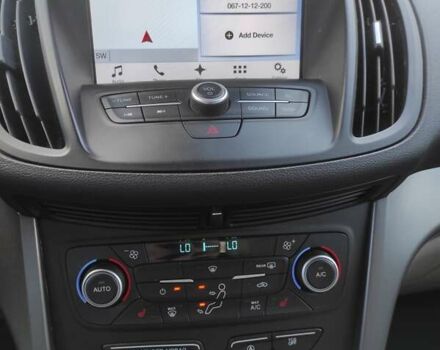Форд Ескейп, об'ємом двигуна 0 л та пробігом 219 тис. км за 11999 $, фото 24 на Automoto.ua