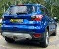 Форд Эскейп, объемом двигателя 2 л и пробегом 109 тыс. км за 16350 $, фото 6 на Automoto.ua