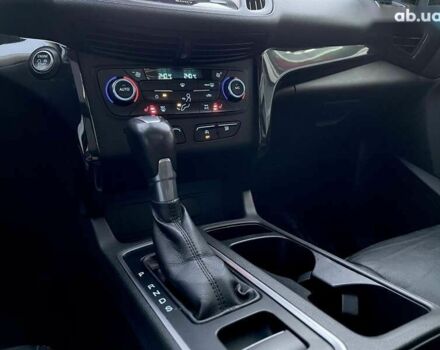 Форд Ескейп, об'ємом двигуна 2 л та пробігом 111 тис. км за 15999 $, фото 23 на Automoto.ua