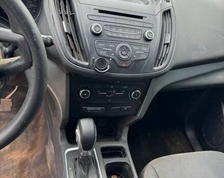 Форд Ескейп, об'ємом двигуна 2.5 л та пробігом 153 тис. км за 6500 $, фото 10 на Automoto.ua