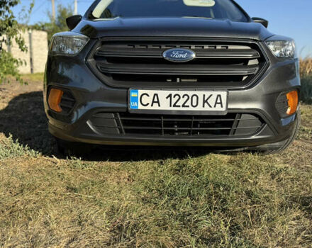 Форд Эскейп, объемом двигателя 2.5 л и пробегом 169 тыс. км за 12300 $, фото 3 на Automoto.ua