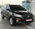 Форд Эскейп, объемом двигателя 2.5 л и пробегом 125 тыс. км за 13999 $, фото 1 на Automoto.ua