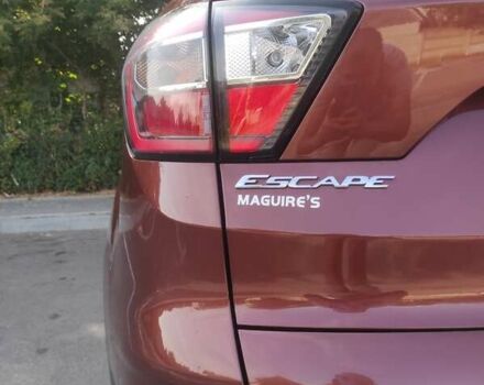 Форд Ескейп, об'ємом двигуна 0 л та пробігом 219 тис. км за 11999 $, фото 7 на Automoto.ua