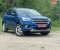 Форд Эскейп, объемом двигателя 2 л и пробегом 205 тыс. км за 9200 $, фото 1 на Automoto.ua