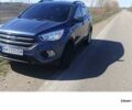 Форд Ескейп, об'ємом двигуна 1.5 л та пробігом 160 тис. км за 12200 $, фото 1 на Automoto.ua