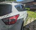 Форд Эскейп, объемом двигателя 2 л и пробегом 129 тыс. км за 13200 $, фото 7 на Automoto.ua