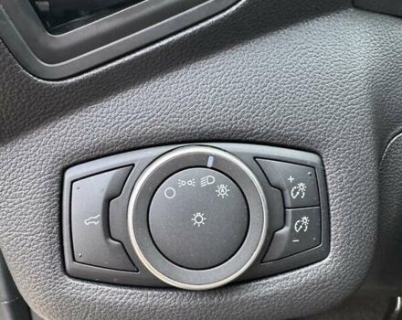 Форд Эскейп, объемом двигателя 2.5 л и пробегом 132 тыс. км за 14000 $, фото 19 на Automoto.ua