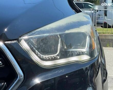 Форд Эскейп, объемом двигателя 1.5 л и пробегом 170 тыс. км за 11500 $, фото 7 на Automoto.ua