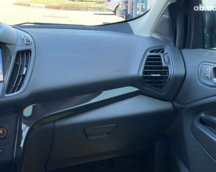 Форд Эскейп, объемом двигателя 1.5 л и пробегом 170 тыс. км за 11500 $, фото 26 на Automoto.ua