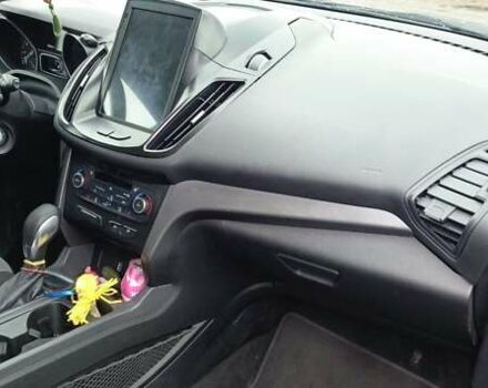 Форд Ескейп, об'ємом двигуна 1.5 л та пробігом 160 тис. км за 12200 $, фото 3 на Automoto.ua