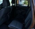 Форд Эскейп, объемом двигателя 2.5 л и пробегом 120 тыс. км за 12500 $, фото 12 на Automoto.ua