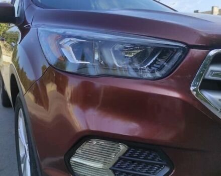 Форд Ескейп, об'ємом двигуна 0 л та пробігом 219 тис. км за 11999 $, фото 10 на Automoto.ua