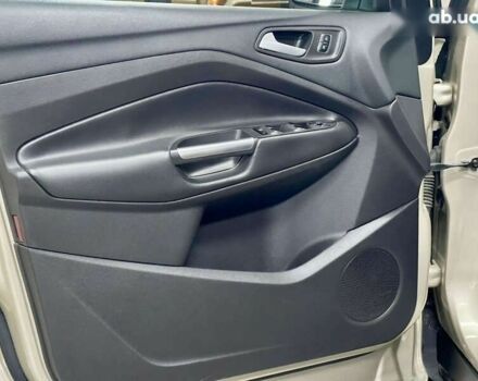 Форд Эскейп, объемом двигателя 1.5 л и пробегом 78 тыс. км за 13500 $, фото 14 на Automoto.ua