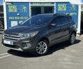 Форд Эскейп, объемом двигателя 2 л и пробегом 123 тыс. км за 13790 $, фото 1 на Automoto.ua