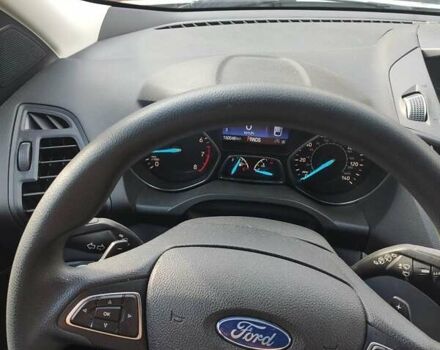 Форд Ескейп, об'ємом двигуна 1.5 л та пробігом 150 тис. км за 12200 $, фото 9 на Automoto.ua