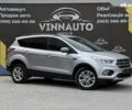 Форд Эскейп, объемом двигателя 1.5 л и пробегом 73 тыс. км за 12300 $, фото 1 на Automoto.ua