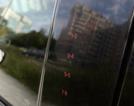 Форд Эскейп, объемом двигателя 2 л и пробегом 111 тыс. км за 16000 $, фото 15 на Automoto.ua