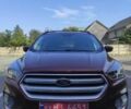Форд Ескейп, об'ємом двигуна 0 л та пробігом 219 тис. км за 11999 $, фото 1 на Automoto.ua