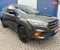 Форд Ескейп, об'ємом двигуна 2.5 л та пробігом 232 тис. км за 9300 $, фото 1 на Automoto.ua