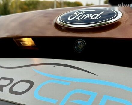 Форд Эскейп, объемом двигателя 1.5 л и пробегом 230 тыс. км за 10900 $, фото 19 на Automoto.ua