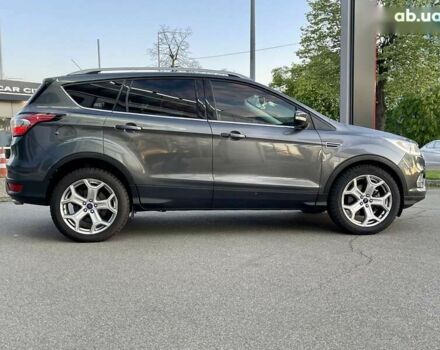 Форд Ескейп, об'ємом двигуна 2 л та пробігом 111 тис. км за 15999 $, фото 7 на Automoto.ua