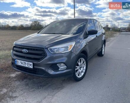 Форд Эскейп, объемом двигателя 0 л и пробегом 181 тыс. км за 11000 $, фото 2 на Automoto.ua