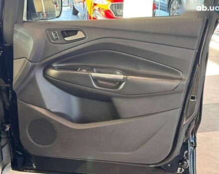Форд Ескейп, об'ємом двигуна 1.5 л та пробігом 88 тис. км за 11900 $, фото 28 на Automoto.ua