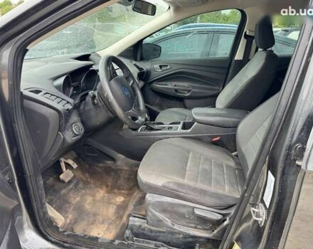 Форд Ескейп, об'ємом двигуна 2.5 л та пробігом 153 тис. км за 6500 $, фото 8 на Automoto.ua