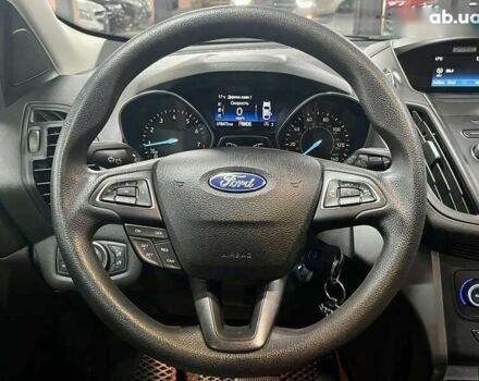 Форд Эскейп, объемом двигателя 1.5 л и пробегом 78 тыс. км за 13500 $, фото 24 на Automoto.ua