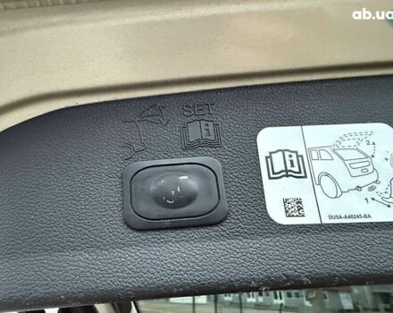 Форд Эскейп, объемом двигателя 2 л и пробегом 128 тыс. км за 15990 $, фото 13 на Automoto.ua