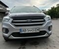 Форд Ескейп, об'ємом двигуна 2.5 л та пробігом 165 тис. км за 13700 $, фото 1 на Automoto.ua