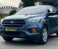 Форд Эскейп, объемом двигателя 2.5 л и пробегом 149 тыс. км за 12700 $, фото 2 на Automoto.ua