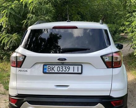 Форд Эскейп, объемом двигателя 0 л и пробегом 103 тыс. км за 12500 $, фото 3 на Automoto.ua