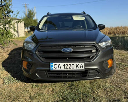Форд Эскейп, объемом двигателя 2.5 л и пробегом 169 тыс. км за 12300 $, фото 2 на Automoto.ua