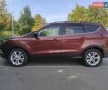 Форд Ескейп, об'ємом двигуна 0 л та пробігом 219 тис. км за 11999 $, фото 1 на Automoto.ua