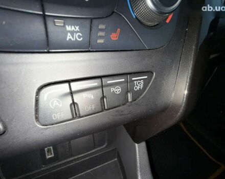 Форд Эскейп, объемом двигателя 2 л и пробегом 128 тыс. км за 15990 $, фото 18 на Automoto.ua